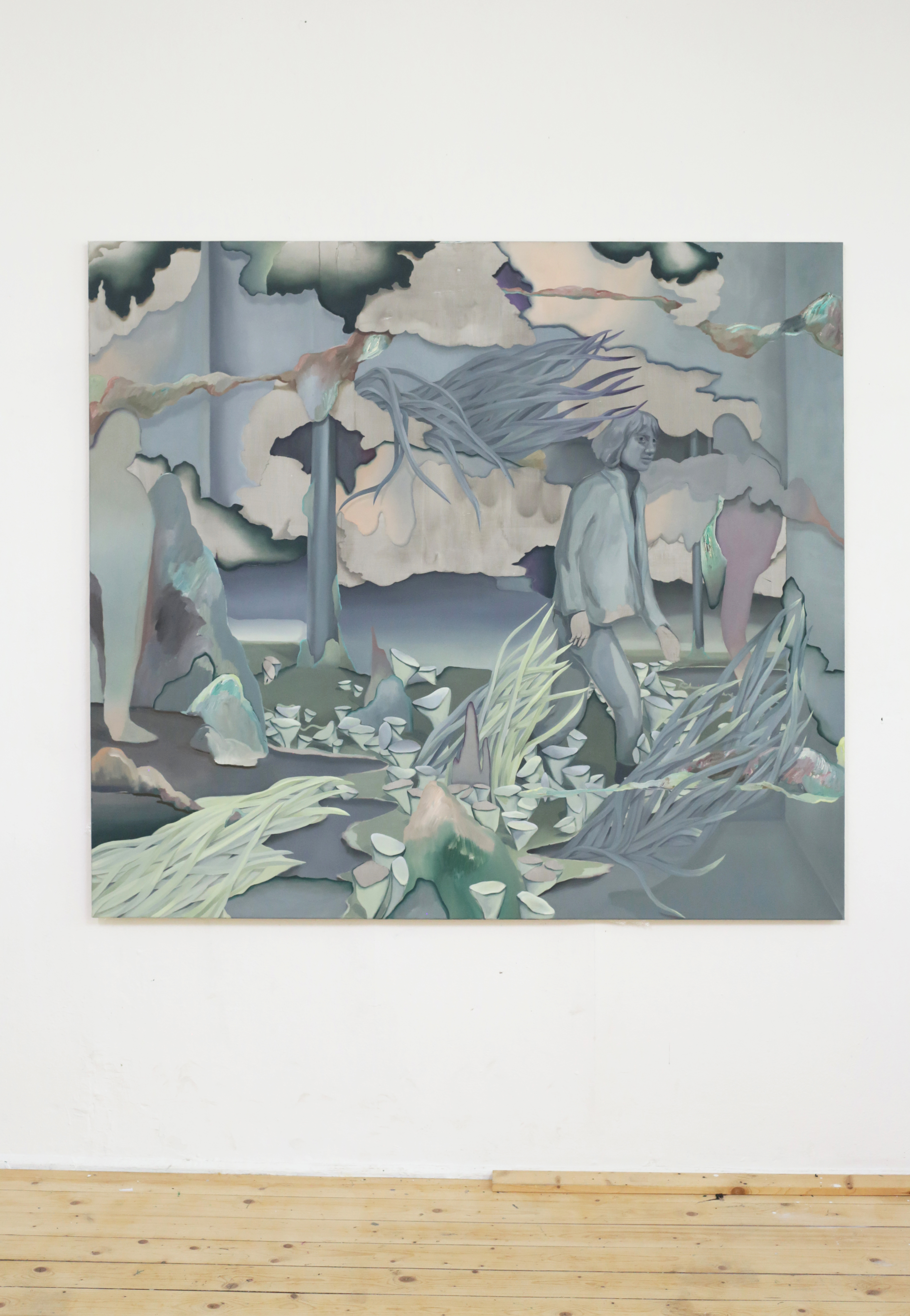 Anna Maria Schönrock